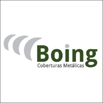 Boing Estruturas e Coberturas Metálicas