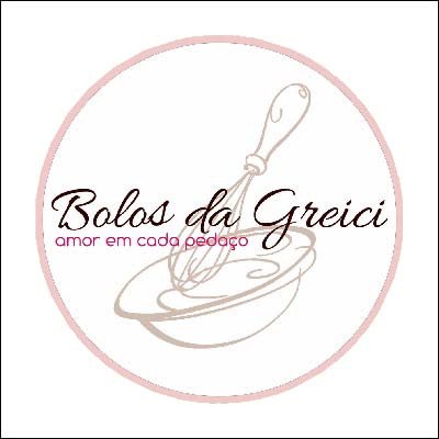 Bolos da Greici
