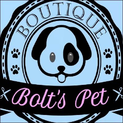 Bolt's Pet Boutique