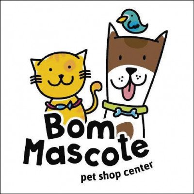 Bom Mascote Pet Shop Center
