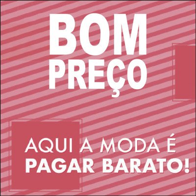 Bom Preço