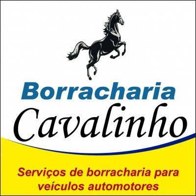 Borracharia Cavalinho