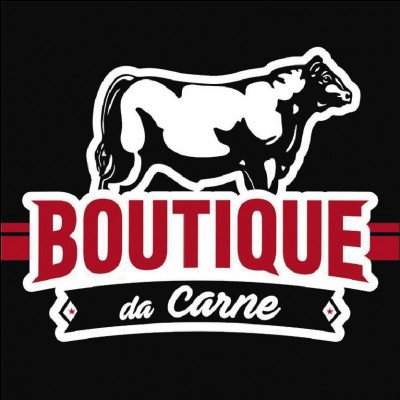 Boutique Da Carne