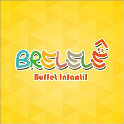 Brelelê Buffet Infantil