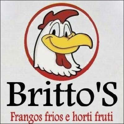 Brittos frango