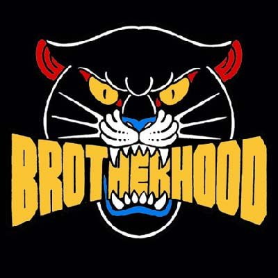 Brotherhood Tattoo