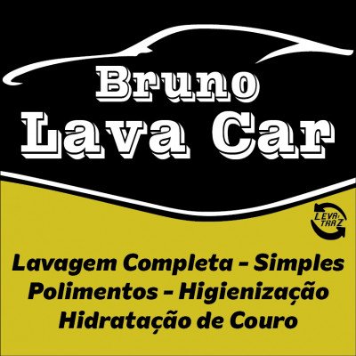 Bruno Lava Car