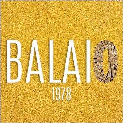 Buffet Balaio