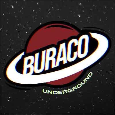 Buraco Underground