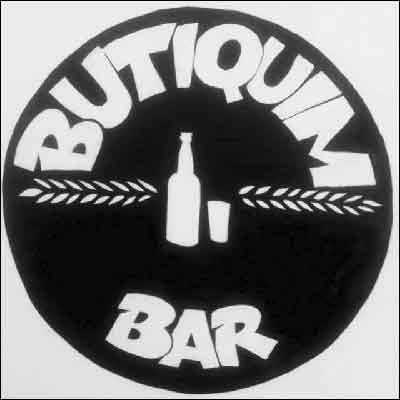 Butiquim Bar