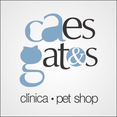 CÃES & GATOS