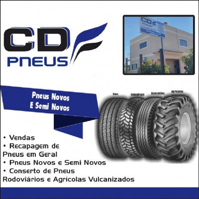CD Pneus