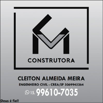 CM Construtora