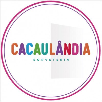 Cacaulândia
