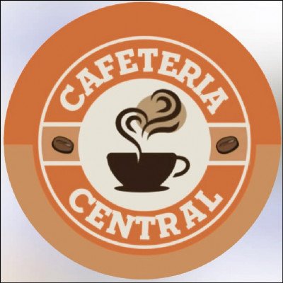 Cafeteria Central