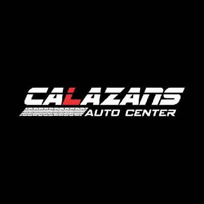 Calazans Auto Center