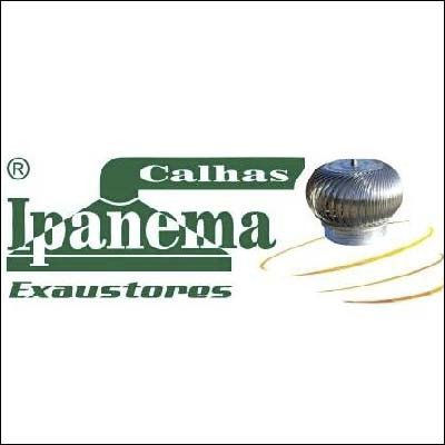 Calhas Ipanema