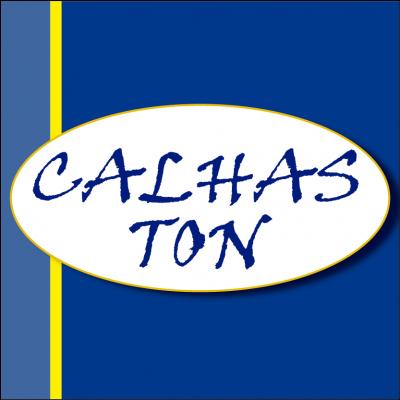 Calhas Ton