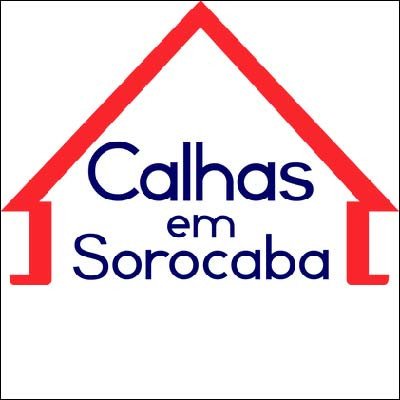 Calhas em Sorocaba