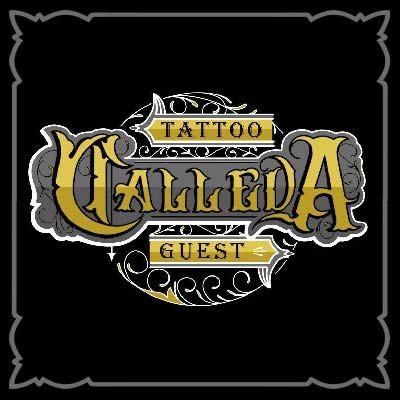 Calleda Tattoo Guest