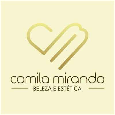 Camila Miranda Natural Beauty
