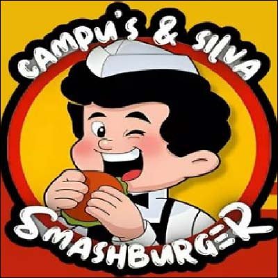 Campus e Silva Smashburger