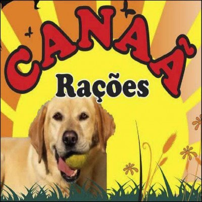 Canaã Rações