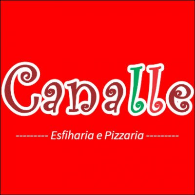 Canalle Esfiharia e Pizzaria