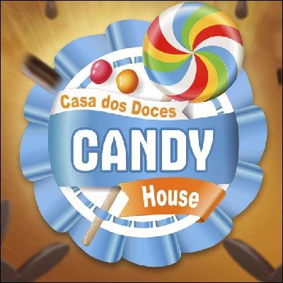 Candy House