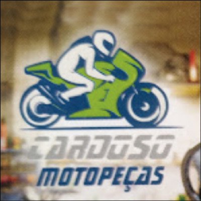 Cardoso Motopeças