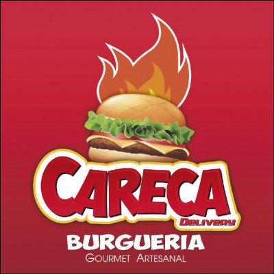 Careca Burgueria Delivery