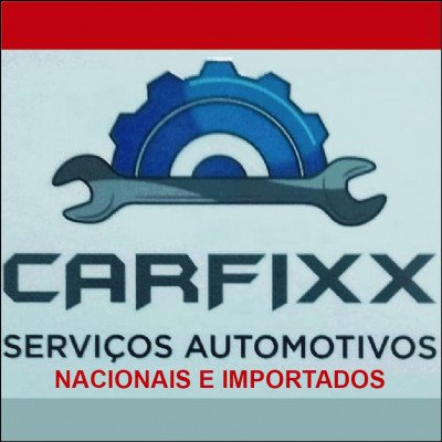 Carfixx Serviços Automotivos
