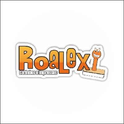 Carimbos Roalex