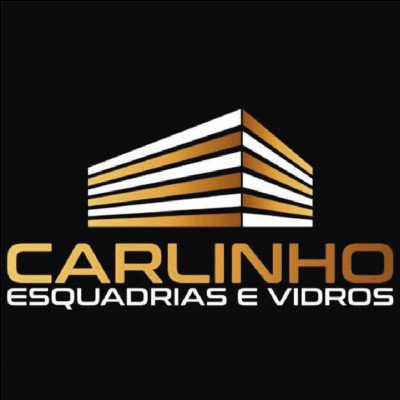 Carlinho Esquadrias e Vidros