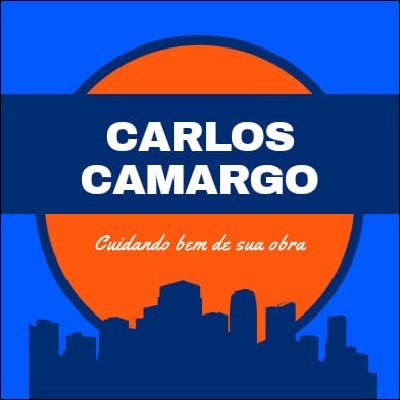 Carlos Camargo Areia e Pedra