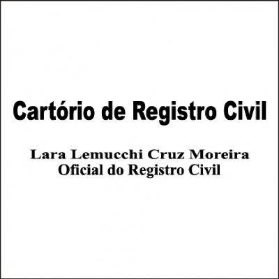 Cartório de Registro Civil