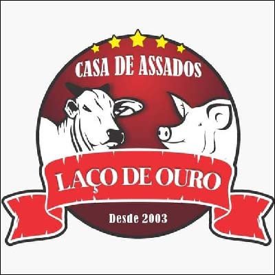 Casa De Assados Laço De Ouro