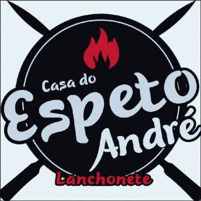 Casa Do espeto André