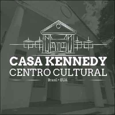 Casa Kennedy- Centro Cultural Brasil Estados Unidos