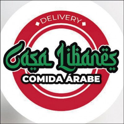 Casa Libanês