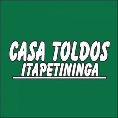 Casa Toldos Itapetininga