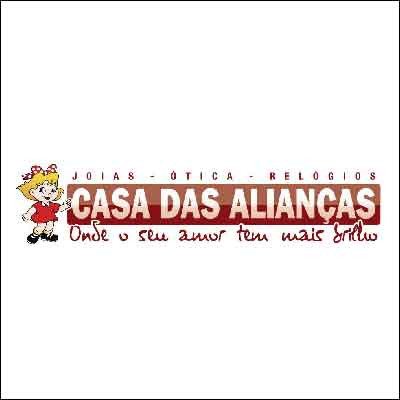 Casa das Aliança