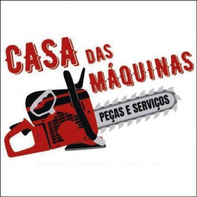 Casa das Máquinas