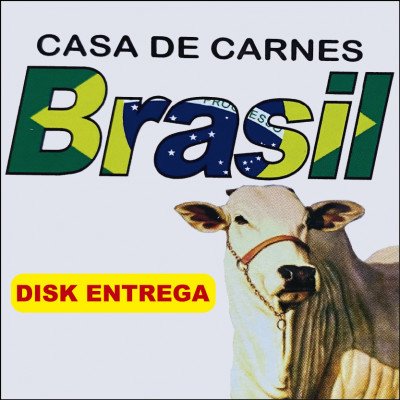 Casa de Carnes Brasil