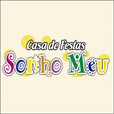 Casa de Festas Sonho Meu