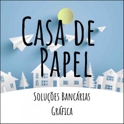 Casa de Papel