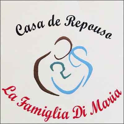 Casa de Repouso para Idosos La Famiglia di Maria