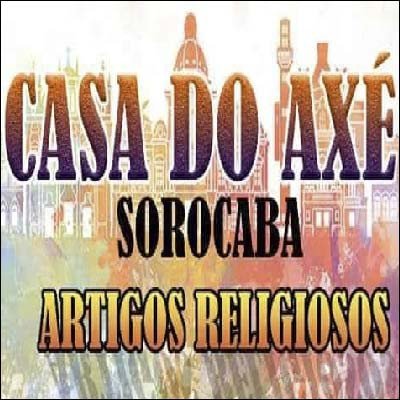 Casa do Axé Sorocaba
