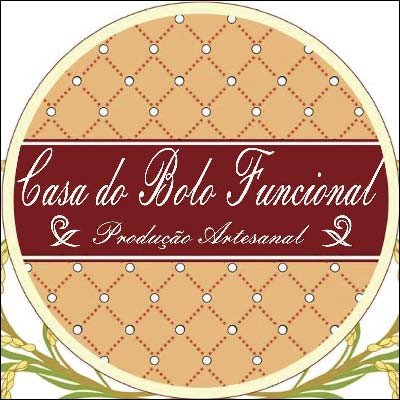 Casa do Bolo Funcional