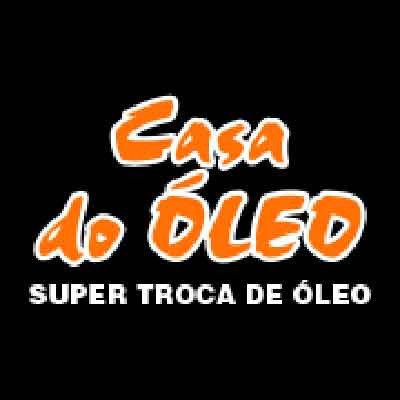 Casa do Óleo